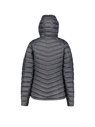 MERU | Isojacke Perryville para mujer | schwarz